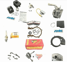 KIT ELABORAZIONE PIAGGIO CIAO