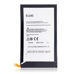Replacement battery for - replacement,