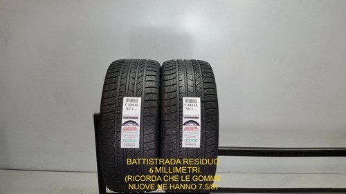 Gomme usate termiche - gomme,