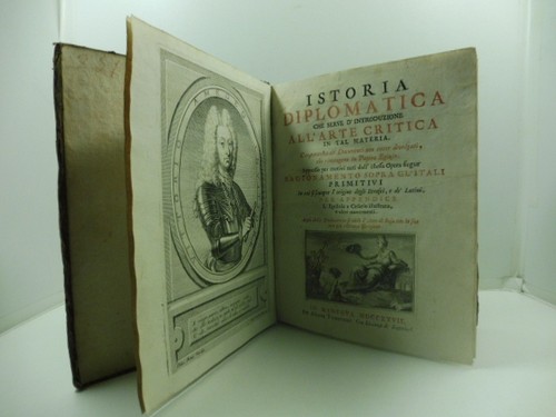 Maffei scipione istoria - maffei, scipione,