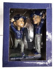 2017 Chicago Cubs Final Out