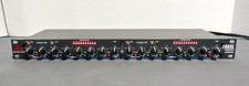 DBX 166XL Sistema