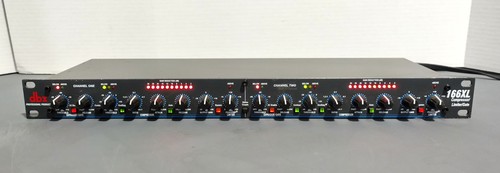 Dbx 166xl sistema - dbx,