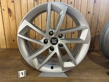 1X Cerchio In Lega Originale