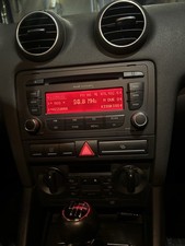 👉AUTORADIO STEREO LETTORE