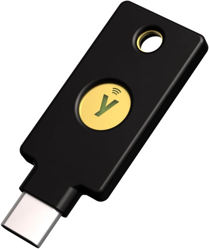Security key nfc - nfc,