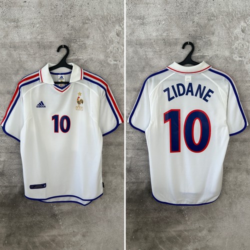 Maglia calcio away francia - calcio,