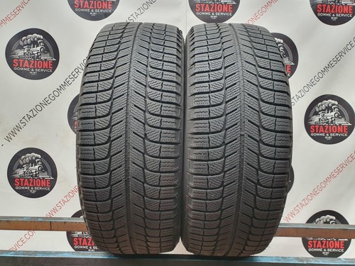 Gomme invernali usate michelin - gomme,
