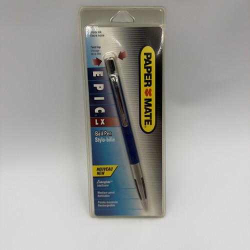 Penna sfera papermate epic - penna,