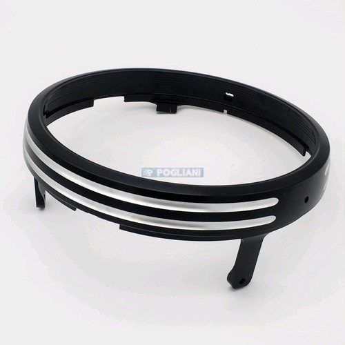 Cornice faro anteriore - cornice,