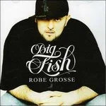Big fish robe - grosse,