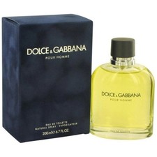 Dolce & Gabbana Pour Homme by