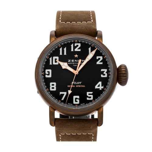 Zenith pilot type - zenith,