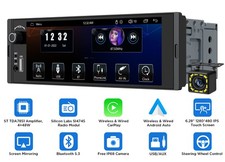 Autoradio GPS Eonon X3U