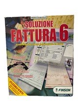 Finson Software - Soluzione Fattura 6-