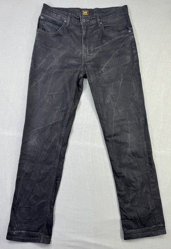Lee luke w33 l32 jeans - w33,