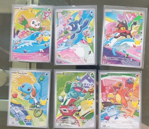 Pokémon primi compagni - pokémon,