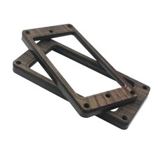 2pcs Palissandro Humbucker