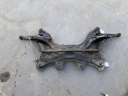 Culla motore per abarth 500 - motore,