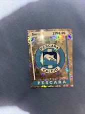 485 PANINI CALCIATORI 1994-95