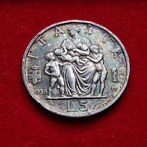 Regno vittorio emanuele - regno,