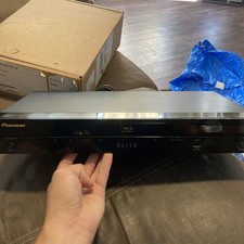 Pioneer BDP-41FD 3D Blu-Ray