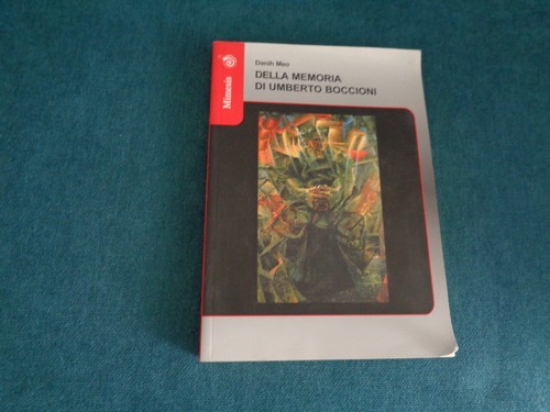 Della memoria umberto - di,