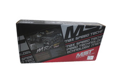 MST MRX GT V1.5 1/10 RWD Kit