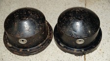 Paire de cuvelage de phare