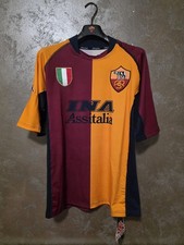 MAGLIA AS ROMA KAPPA STAGIONE