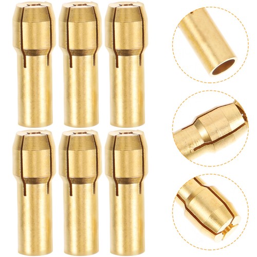 Accessori per utensili rotanti