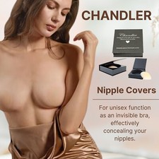 Chandler Copricapezzoli –
