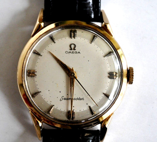 Vintage orologio omega - vintage,