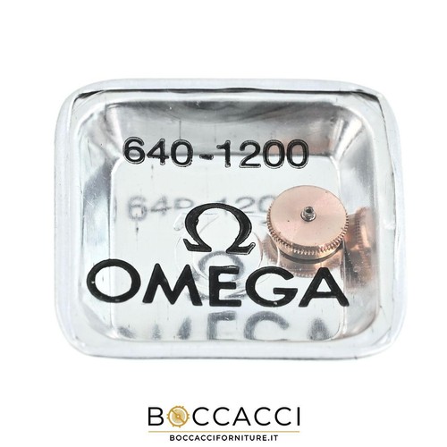 Omega bariletto con - omega, albero