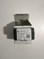 Batteria  Tampone BMW  Serie 2 Active 