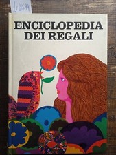 Enciclopedia dei regali - Anna