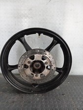 CERCHIO RUOTA POSTERIORE SUZUKI SIXTEEN 125 150 2007 2014