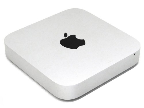 Apple mac mini a1347 fine - mini, 7,1