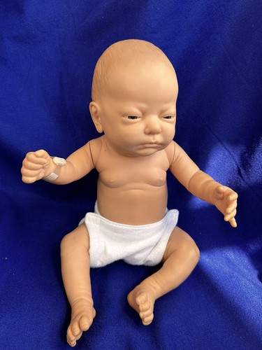 Bambola neonato bambina - neonato,