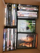 Lot of 45 Movies in Original