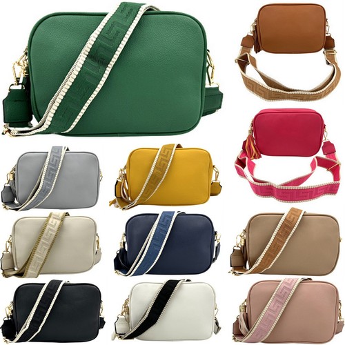 Borsa tracolla crossbody bag - tracolla,