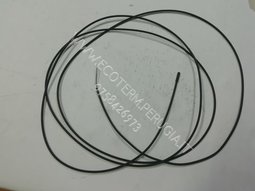 Sonda termostatica temp
