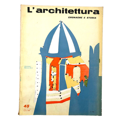 Architettura cronache e - cronache,
