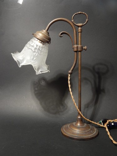 Antica liberty lampada - antica,