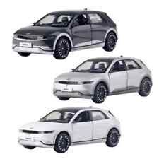 Hyundai Motor Car [IONIQ 5]