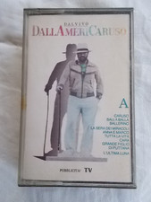 LUCIO DALLA DALLAMERICARUSO