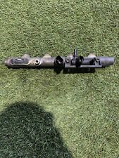 Flauto Iniezione Lancia PHEDRA Fiat ULYSSE 2.2 JTD 0445214017 10DZ464HW