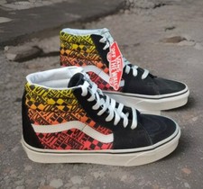 NEW - Scarpa stringata Vans