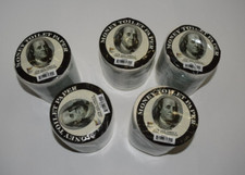 LOTTO DI 5 ROTOLI CARTA