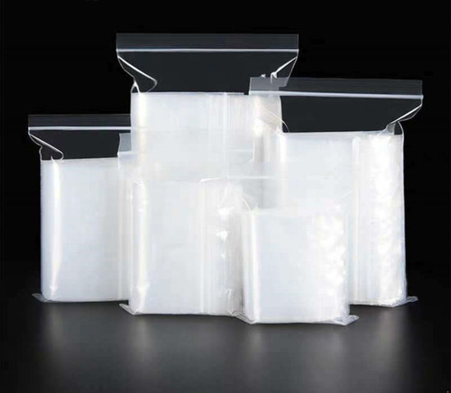 Sacchetti plastica - sacchetti,